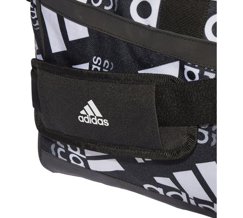 Сумка adidas Linear DUF M GRU IJ5645