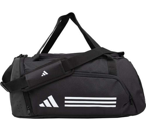 Сумка Adidas Essentials 3-Stripes Duffel Bag S IP9862 Сумка Adidas Essentials 3-Stripes Duffel Bag S IP9862