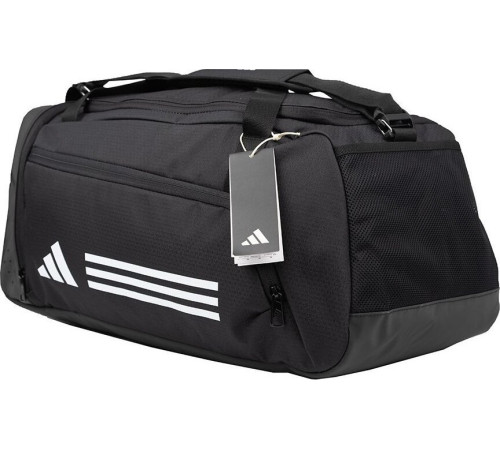 Сумка Adidas Essentials 3-Stripes Duffel Bag S IP9862 Сумка Adidas Essentials 3-Stripes Duffel Bag S IP9862
