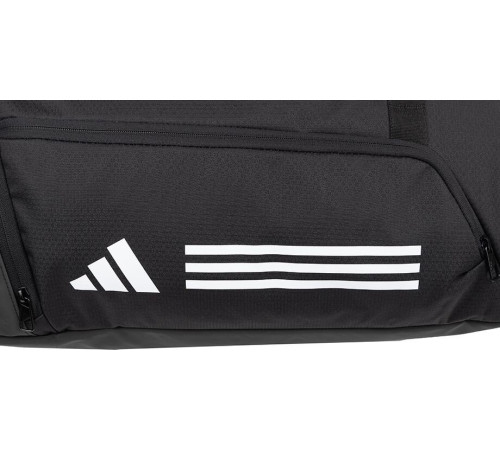 Сумка Adidas Essentials 3-Stripes Duffel Bag S IP9862 Сумка Adidas Essentials 3-Stripes Duffel Bag S IP9862