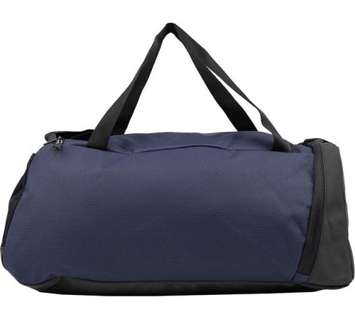 Сумка Adidas Essentials 3-Stripes Duffel S синя IR9821