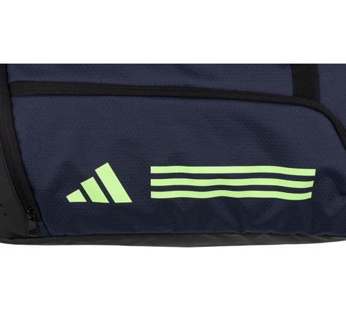 Сумка Adidas Essentials 3-Stripes Duffel S синя IR9821