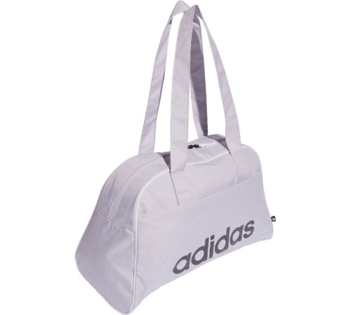 Сумка adidas Linear Essentials фіолетова IR9930