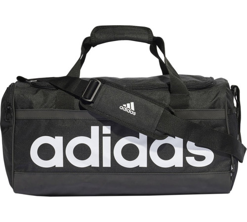 Сумка Adidas Essentials Linear Duffel HT4743 Сумка Adidas Essentials Linear Duffel HT4743