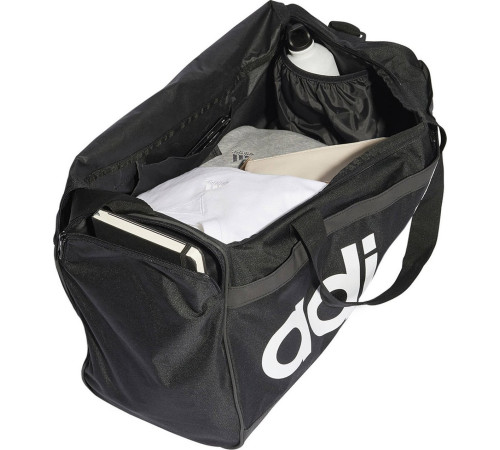 Сумка Adidas Essentials Linear Duffel HT4743 Сумка Adidas Essentials Linear Duffel HT4743