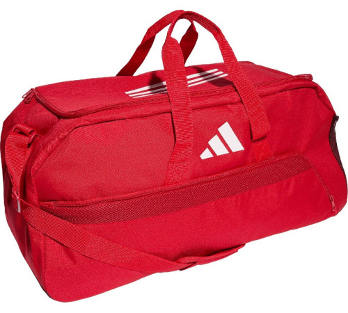 Сумка Adidas Tiro 23 League Duffel червона IB8660 Сумка Adidas Tiro 23 League Duffel червона IB8660