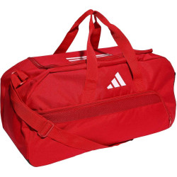 Сумка Adidas Tiro League Duffel Medium червона IB8658
