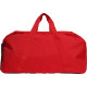 Сумка Adidas Tiro League Duffel Medium червона IB8658