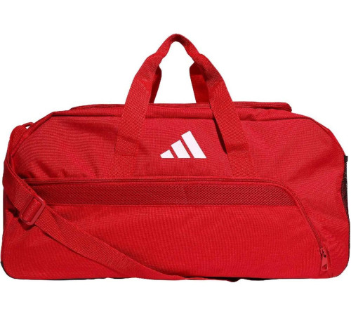 Сумка Adidas Tiro League Duffel Medium червона IB8658 Сумка Adidas Tiro League Duffel Medium червона IB8658