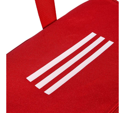 Сумка Adidas Tiro League Duffel Medium червона IB8658 Сумка Adidas Tiro League Duffel Medium червона IB8658