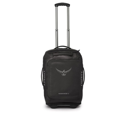 Сумка на колесах Osprey Rolling Transporter 40 (F21)