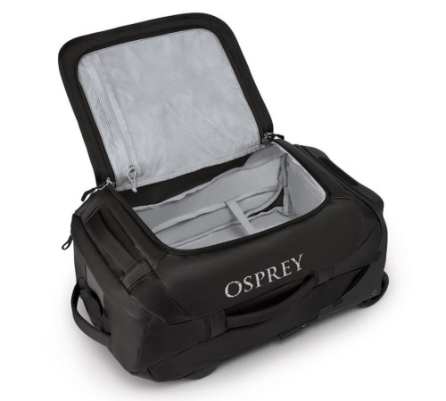 Сумка на колесах Osprey Rolling Transporter 40 (F21)