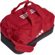 Сумка Adidas Tiro League Duffel маленька червона IB8651