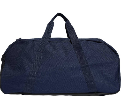 Сумка Adidas Tiro League Duffel Medium, темно-синя IB8657 Сумка Adidas Tiro League Duffel Medium, темно-синя IB8657