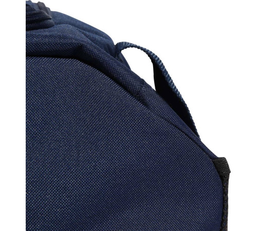 Сумка Adidas Tiro League Duffel Medium, темно-синя IB8657 Сумка Adidas Tiro League Duffel Medium, темно-синя IB8657