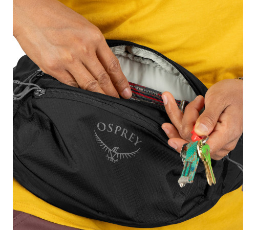 Поясна сумка Osprey Daylite Waist