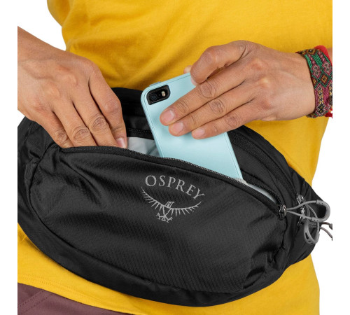 Поясна сумка Osprey Daylite Waist