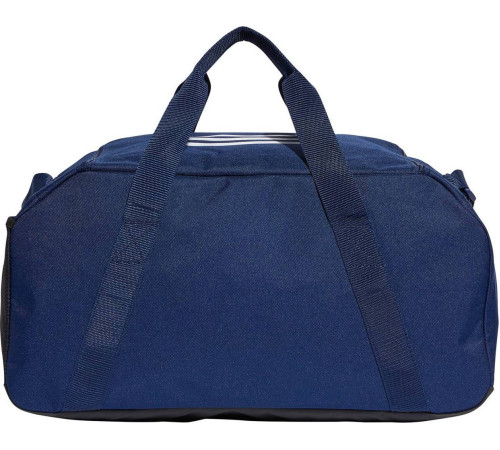 Сумка Adidas Tiro League Duffel Small, темно-синя IB8659 Сумка Adidas Tiro League Duffel Small, темно-синя IB8659