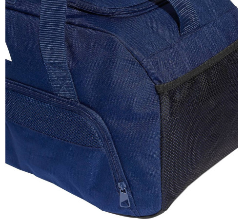 Сумка Adidas Tiro League Duffel Small, темно-синя IB8659 Сумка Adidas Tiro League Duffel Small, темно-синя IB8659