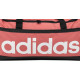 Сумка Adidas Essentials Linear Duffel Bag Medium коралова IR9834