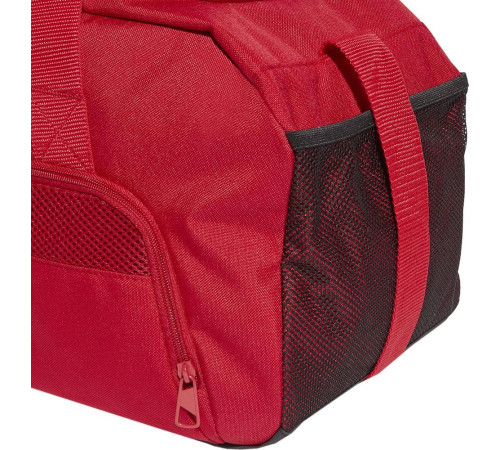 Сумка Adidas Tiro League Duffel Small червона IB8661 Сумка Adidas Tiro League Duffel Small червона IB8661