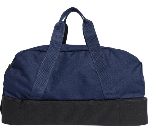 Сумка Adidas Tiro League Duffel Small, темно-синя IB8649 Сумка Adidas Tiro League Duffel Small, темно-синя IB8649