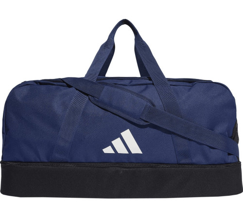 Велика сумка Adidas Tiro League Duffel, темно-синій IB8652 Велика сумка Adidas Tiro League Duffel, темно-синій IB8652
