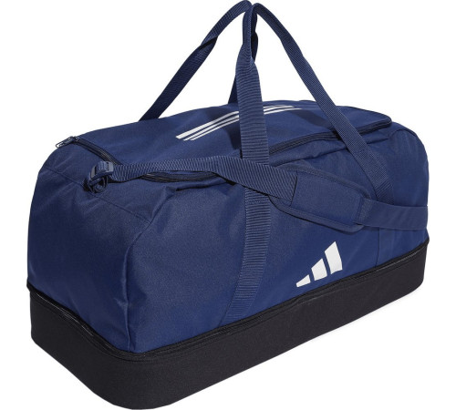 Велика сумка Adidas Tiro League Duffel, темно-синій IB8652 Велика сумка Adidas Tiro League Duffel, темно-синій IB8652