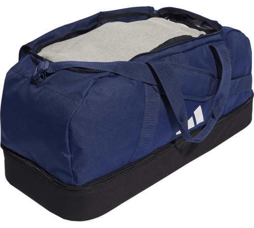 Велика сумка Adidas Tiro League Duffel, темно-синій IB8652 Велика сумка Adidas Tiro League Duffel, темно-синій IB8652