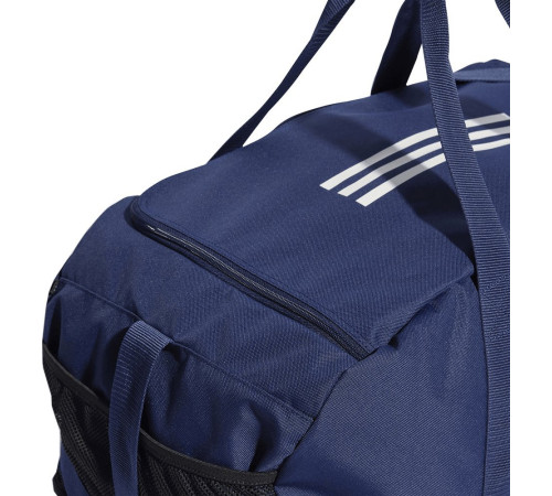 Велика сумка Adidas Tiro League Duffel, темно-синій IB8652 Велика сумка Adidas Tiro League Duffel, темно-синій IB8652