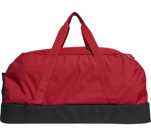 Велика сумка Adidas Tiro League Duffel червона IB8656 Велика сумка Adidas Tiro League Duffel червона IB8656