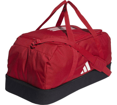 Велика сумка Adidas Tiro League Duffel червона IB8656 Велика сумка Adidas Tiro League Duffel червона IB8656