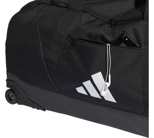 Сумка Adidas TIRO Trolley XL HS9756 Сумка Adidas TIRO Trolley XL HS9756