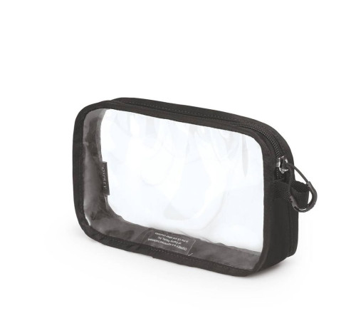 Косметичка Osprey Ultralight Liquids Pouch Косметичка Osprey Ultralight Liquids Pouch