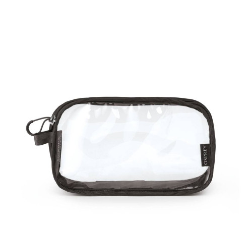 Косметичка Osprey Ultralight Liquids Pouch Косметичка Osprey Ultralight Liquids Pouch