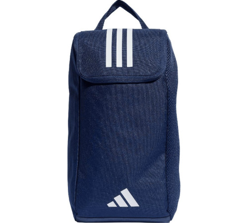 Сумка для взуття Adidas Tiro League Boot, темно-синя IB8647 Сумка для взуття Adidas Tiro League Boot, темно-синя IB8647