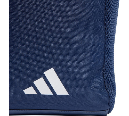 Сумка для взуття Adidas Tiro League Boot, темно-синя IB8647 Сумка для взуття Adidas Tiro League Boot, темно-синя IB8647