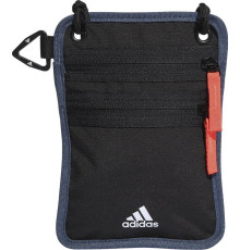 Сумка Adidas City Xplorer Mini Bag HR3692 чорна 