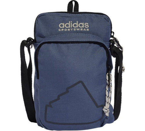 Сумка Adidas CL Org BL IS3785 Сумка Adidas CL Org BL IS3785