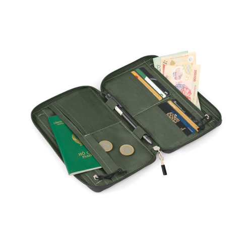 Гаманець Osprey Arcane Zip Wallet