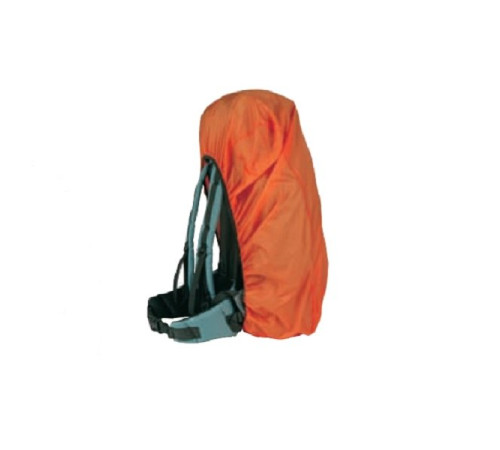 Дощовик для рюкзака KING CAMP M 35-55 L Дощовик для рюкзака KING CAMP M 35-55 L
