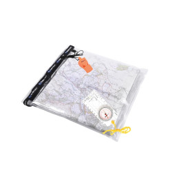 Гермомішок Trekmates Dry Map Case Set - O/S
