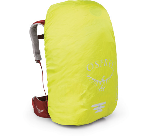Чохол від дощу Osprey Ultralight High Vis Raincover XS Чохол від дощу Osprey Ultralight High Vis Raincover XS