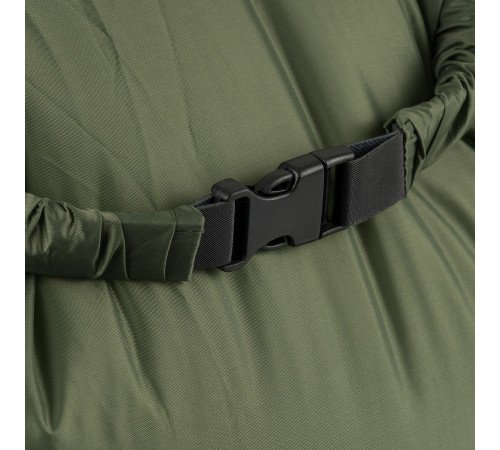 Гермомішок Highlander Drysack 25L Olive (DB126-OG) Гермомішок Highlander Drysack 25L Olive (DB126-OG)