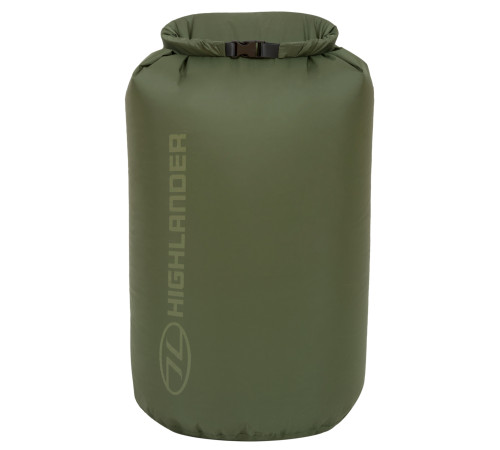 Гермомішок Highlander Drysack 40L Olive (DB112-OG)