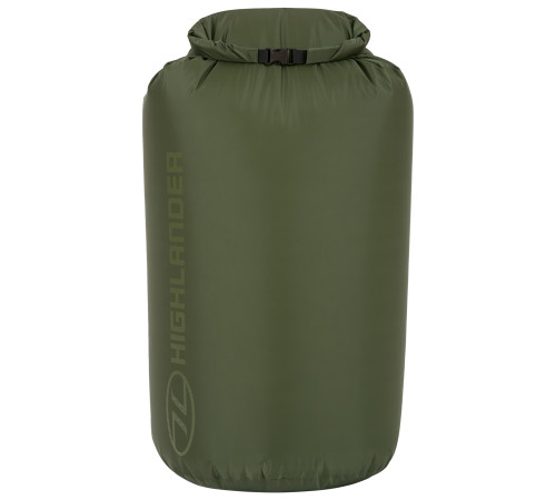 Гермомішок Highlander Drysack 80L Olive (DB113-OG)