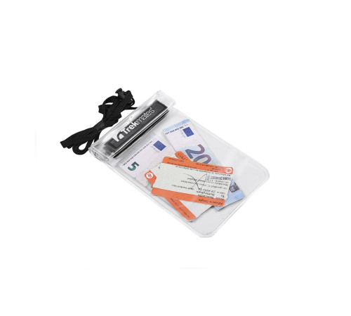 Чохол Trekmates Soft Feel Neck Pouch Чохол Trekmates Soft Feel Neck Pouch