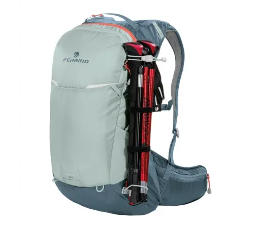 Рюкзак FERRINO Zephyr 15 Lady SS23 Рюкзак FERRINO Zephyr 15 Lady SS23