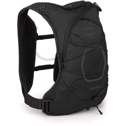 Рюкзак велосипедний Osprey Escapist Velocity 3 л S/M - чорний