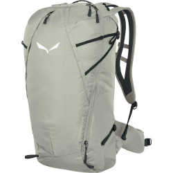 Рюкзак туристичний Salewa MTN TRAINER 2 22 л W 1294 3898 UNI - світло-сірий